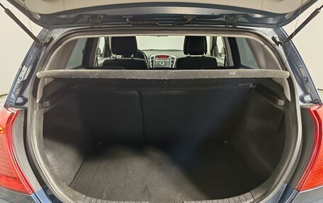 KIA cee'd I рестайлинг, 2010 год, 675 000 рублей, 9 фотография