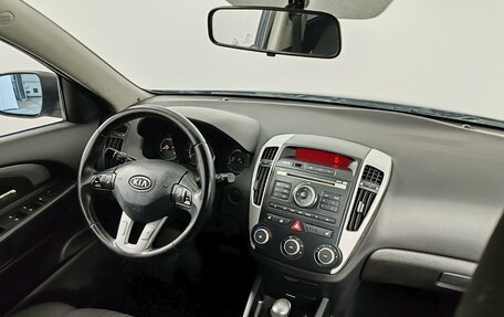 KIA cee'd I рестайлинг, 2010 год, 675 000 рублей, 11 фотография