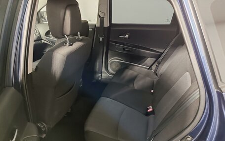 KIA cee'd I рестайлинг, 2010 год, 675 000 рублей, 12 фотография