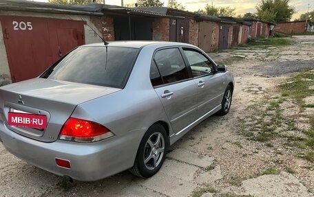 Mitsubishi Lancer IX, 2005 год, 400 000 рублей, 5 фотография