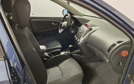 KIA cee'd I рестайлинг, 2010 год, 675 000 рублей, 19 фотография