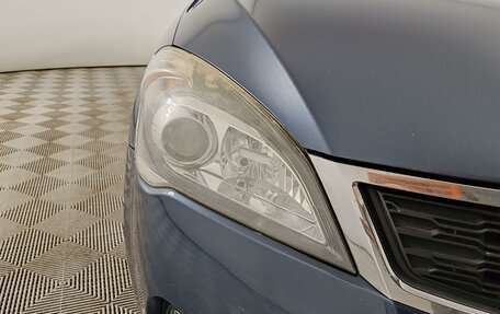 KIA cee'd I рестайлинг, 2010 год, 675 000 рублей, 18 фотография