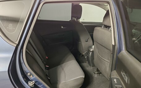 KIA cee'd I рестайлинг, 2010 год, 675 000 рублей, 20 фотография