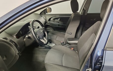 KIA cee'd I рестайлинг, 2010 год, 675 000 рублей, 16 фотография