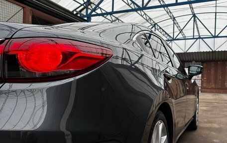 Mazda 6, 2013 год, 1 280 000 рублей, 8 фотография