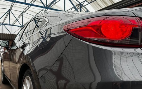 Mazda 6, 2013 год, 1 280 000 рублей, 7 фотография