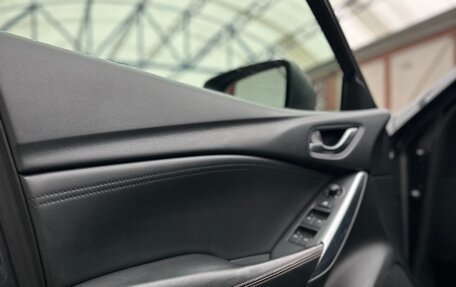 Mazda 6, 2013 год, 1 280 000 рублей, 17 фотография