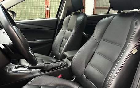 Mazda 6, 2013 год, 1 280 000 рублей, 16 фотография