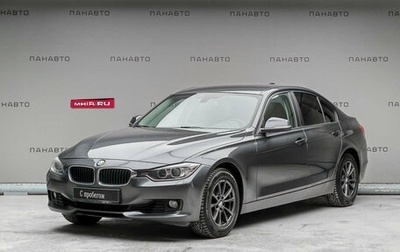 BMW 3 серия, 2014 год, 1 497 000 рублей, 1 фотография