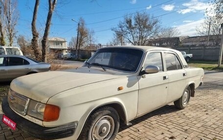 ГАЗ 31029 «Волга», 1992 год, 107 000 рублей, 1 фотография