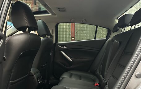 Mazda 6, 2013 год, 1 280 000 рублей, 18 фотография