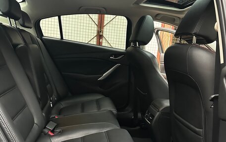 Mazda 6, 2013 год, 1 280 000 рублей, 19 фотография