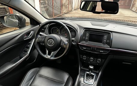 Mazda 6, 2013 год, 1 280 000 рублей, 25 фотография