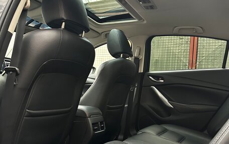 Mazda 6, 2013 год, 1 280 000 рублей, 27 фотография