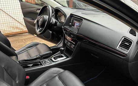 Mazda 6, 2013 год, 1 280 000 рублей, 21 фотография