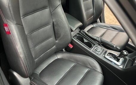 Mazda 6, 2013 год, 1 280 000 рублей, 23 фотография