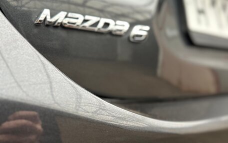 Mazda 6, 2013 год, 1 280 000 рублей, 28 фотография