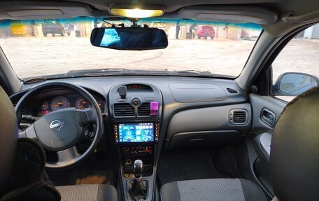 Nissan Almera Classic, 2006 год, 370 000 рублей, 7 фотография