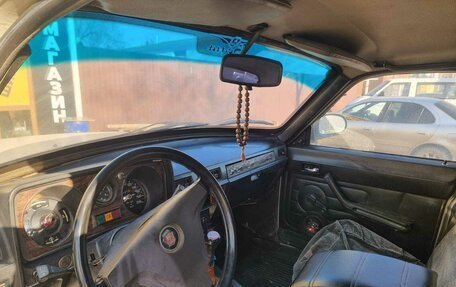 ГАЗ 31029 «Волга», 1992 год, 107 000 рублей, 5 фотография