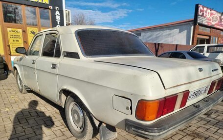 ГАЗ 31029 «Волга», 1992 год, 107 000 рублей, 3 фотография