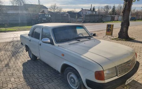 ГАЗ 31029 «Волга», 1992 год, 107 000 рублей, 2 фотография