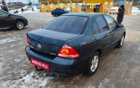 Nissan Almera Classic, 2006 год, 370 000 рублей, 3 фотография