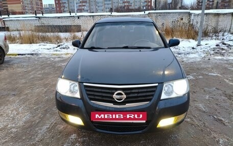 Nissan Almera Classic, 2006 год, 370 000 рублей, 6 фотография
