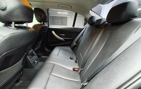 BMW 3 серия, 2014 год, 1 497 000 рублей, 10 фотография