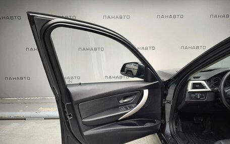 BMW 3 серия, 2014 год, 1 497 000 рублей, 8 фотография