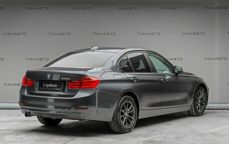 BMW 3 серия, 2014 год, 1 497 000 рублей, 3 фотография