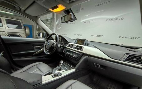 BMW 3 серия, 2014 год, 1 497 000 рублей, 11 фотография