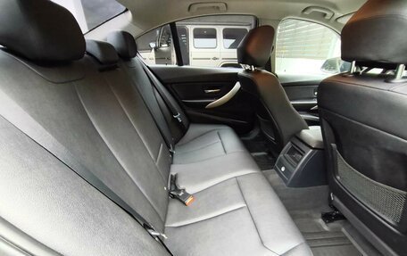 BMW 3 серия, 2014 год, 1 497 000 рублей, 12 фотография