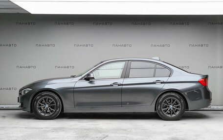 BMW 3 серия, 2014 год, 1 497 000 рублей, 6 фотография