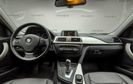 BMW 3 серия, 2014 год, 1 497 000 рублей, 13 фотография