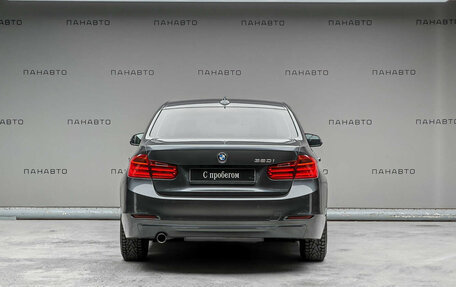 BMW 3 серия, 2014 год, 1 497 000 рублей, 4 фотография