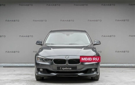 BMW 3 серия, 2014 год, 1 497 000 рублей, 2 фотография