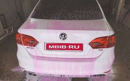 Volkswagen Jetta VI, 2014 год, 1 150 000 рублей, 4 фотография