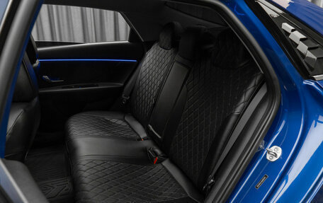 Hyundai Elantra, 2021 год, 2 350 000 рублей, 14 фотография