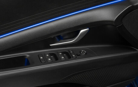 Hyundai Elantra, 2021 год, 2 350 000 рублей, 15 фотография