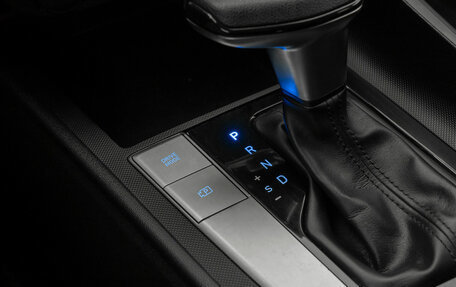 Hyundai Elantra, 2021 год, 2 350 000 рублей, 18 фотография