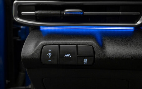 Hyundai Elantra, 2021 год, 2 350 000 рублей, 17 фотография