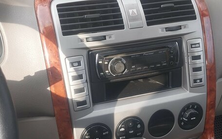 KIA Carnival III, 2004 год, 290 000 рублей, 1 фотография