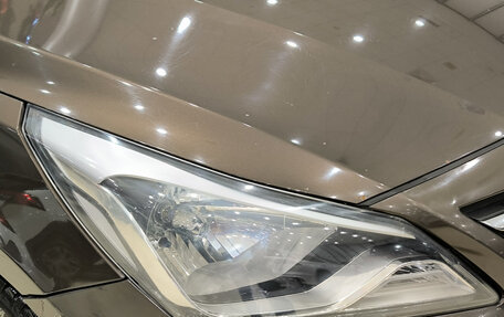 Hyundai Solaris II рестайлинг, 2014 год, 750 000 рублей, 17 фотография