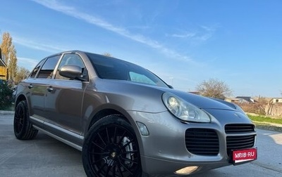 Porsche Cayenne III, 2004 год, 850 000 рублей, 1 фотография