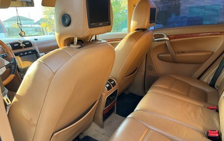 Porsche Cayenne III, 2004 год, 850 000 рублей, 6 фотография