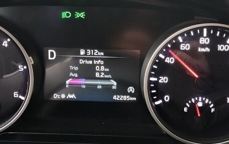 KIA Carnival, 2020 год, 3 900 000 рублей, 1 фотография