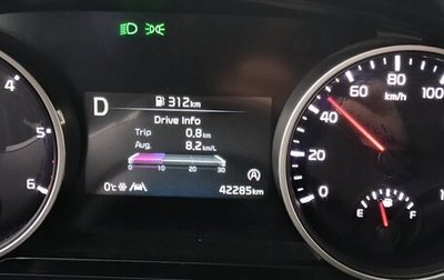 KIA Carnival, 2020 год, 3 900 000 рублей, 1 фотография