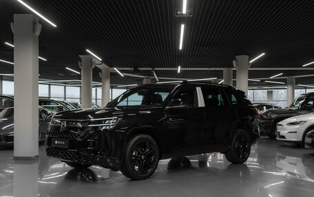 Volkswagen Teramont, 2025 год, 6 550 000 рублей, 1 фотография