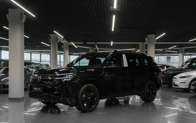 Volkswagen Teramont, 2025 год, 6 550 000 рублей, 1 фотография