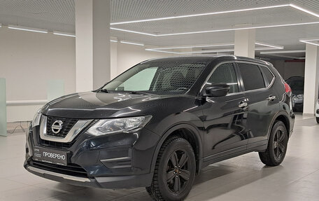 Nissan X-Trail, 2018 год, 1 990 000 рублей, 1 фотография
